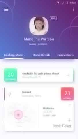 ddos怎么简单攻击一个网站软件突破性能极限的企业定制界面